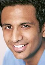 Кэлл Парех фото