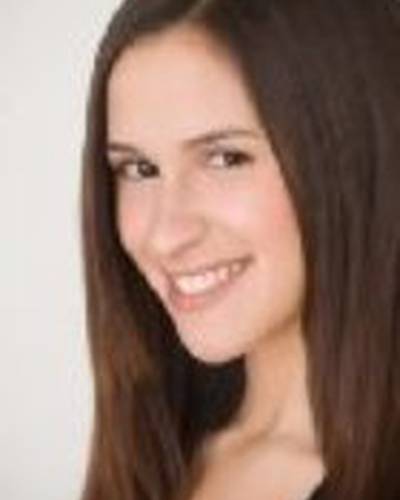 Мередит Терли фото