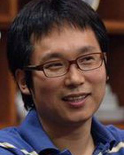 Чхоль-ха Ли фото