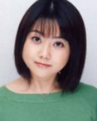 Акэми Канда фото