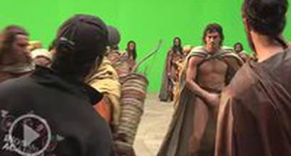 О съёмках №2