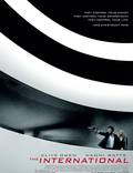 Постер из фильма "Интернэшнл" - 1