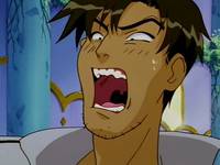 Кадр Удивительный мир Эль-Хазард (видео)