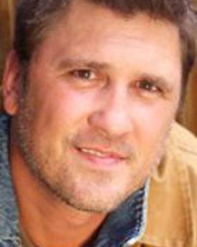 Лэнс Ирвин фото