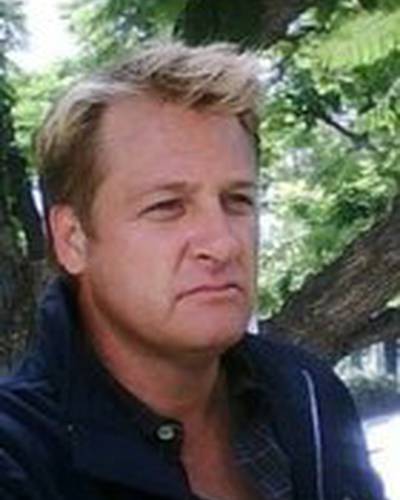 Скоти Коллинз фото