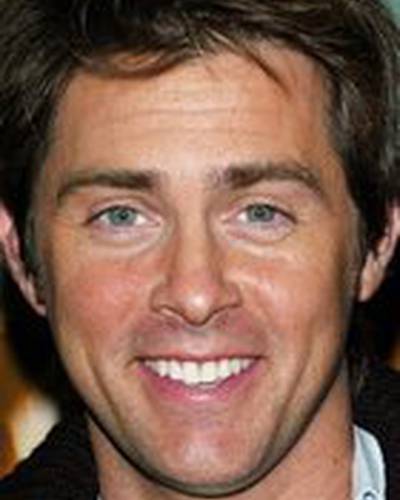 Джон Гэйтинс фото