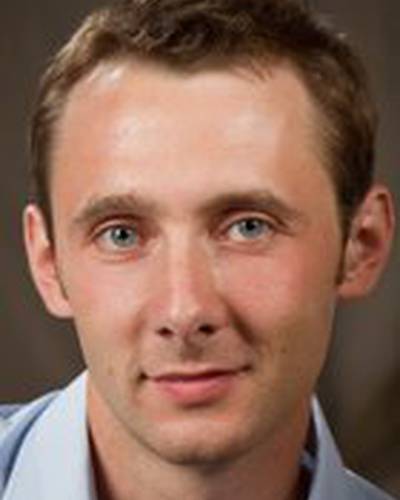 Илья Роговин фото