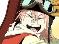 Кадр Фури-Кури