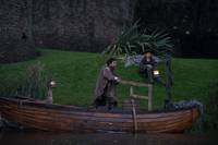 Кадр Демоны Да Винчи