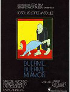 Duerme, duerme, mi amor