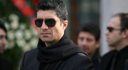 Кадр из фильма "Опасная любовь" - 1