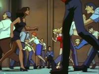 Кадр Люпен III: Война из-за одного доллара