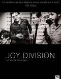 Постер из фильма "Joy Division" - 1