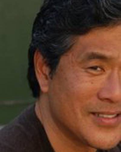 Кен Нарасаки фото