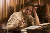 Кадр Мисс Поттер