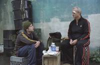 Кадр Сломанные цветы