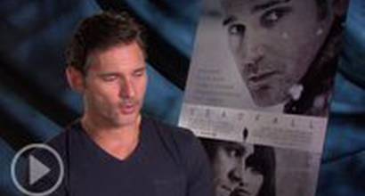 Интервью с Эриком Баной