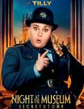 Постер из фильма "Ночь в музее: Секрет гробницы" - 1