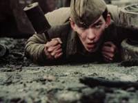 Кадр Кислородный голод