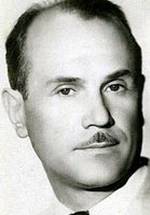 Борис Бабочкин фото