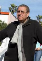 Georges Chamchoum фото