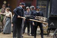 Кадр Больница Никербокер