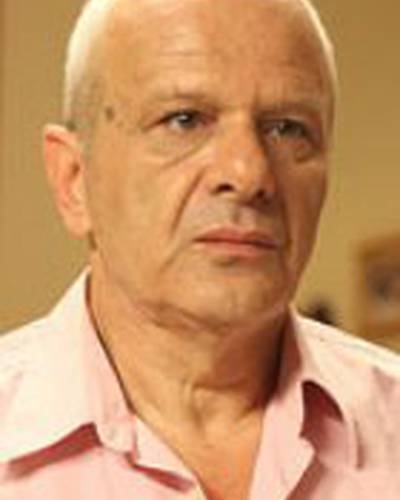 Юсуф Абу-Варда фото