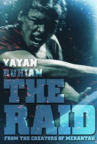 Постер Рейд
