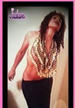 Джина Джексон фото