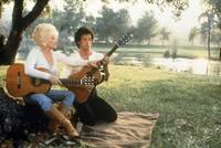 Кадр Горный хрусталь