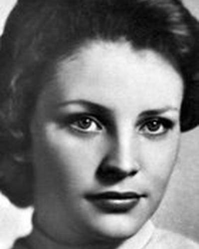 Эльза Леждей фото