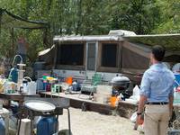 Кадр Черная метка