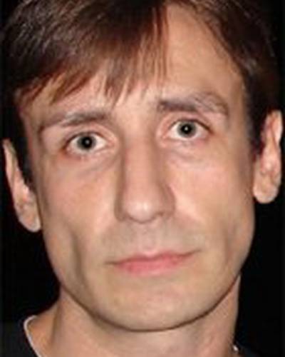 Филипп Феоктистов фото