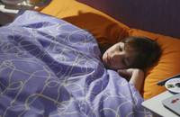 Кадр Camp Rock: Музыкальные каникулы