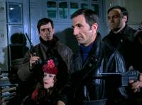 Кадр Комиссар полиции обвиняет