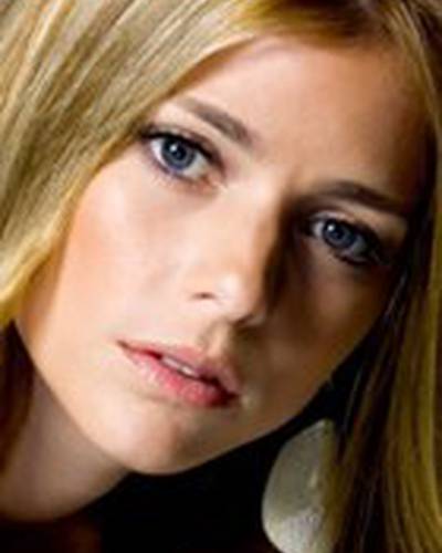 Ана Паула Табалипа фото