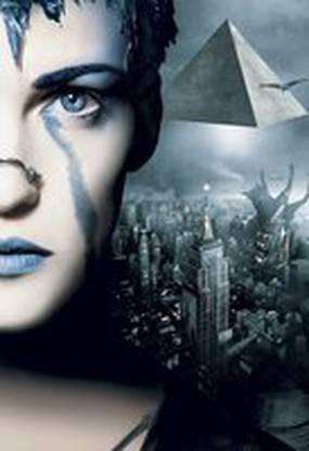 Бессмертные: Война миров