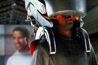 Кадр Виртуозность