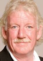 Брендан П. Хили фото