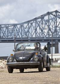 Кадр Хроники вампиров