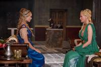 Кадр Спартак: Кровь и песок