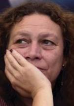 Сэлли Хиббин фото