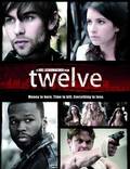 Постер из фильма "Двенадцать" - 1