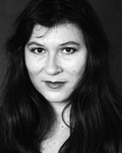 Ева Маттес фото