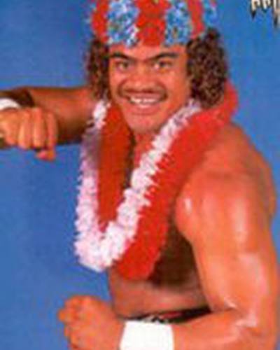 Сэм Фату фото