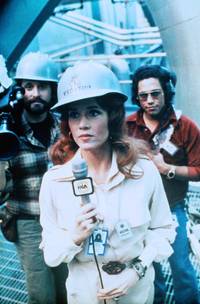 Кадр Китайский синдром