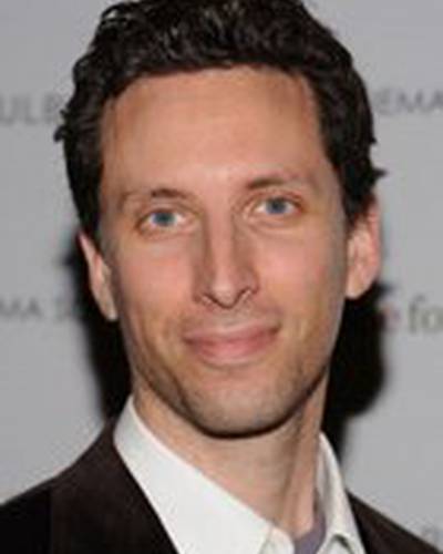 Бен Шенкман фото