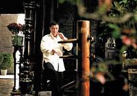 Кадр Ип Ман