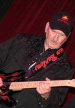 Джеймс Бертон фото