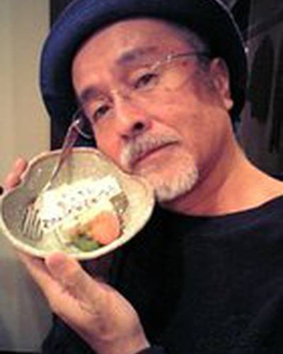 Тосио Масуда фото